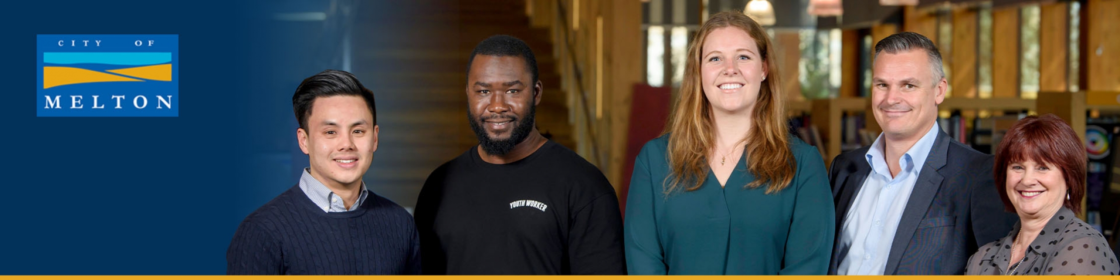 City of Melton Vacancies